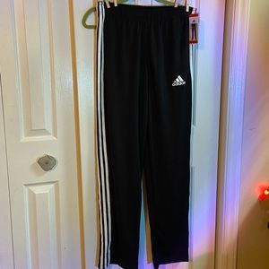 NWT Adidas Classic Track Pants